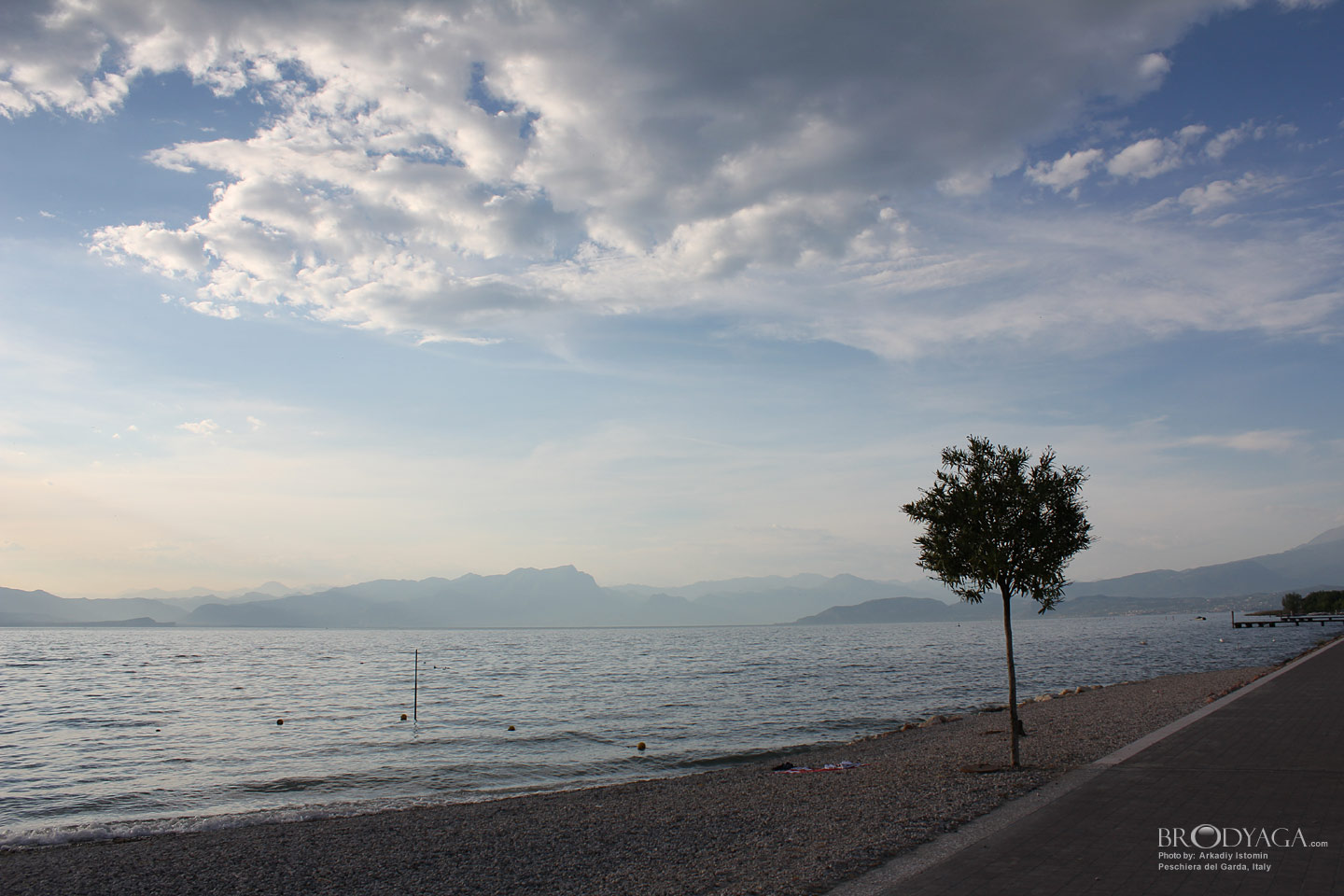 Peschiera del Garda